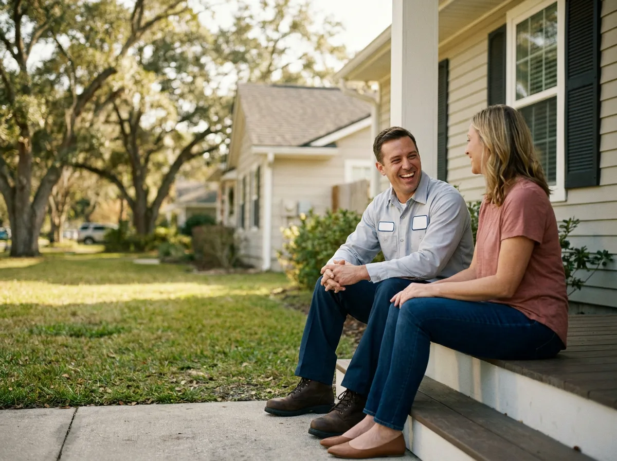 Septic tank pumping FAQs for Scranton, AR